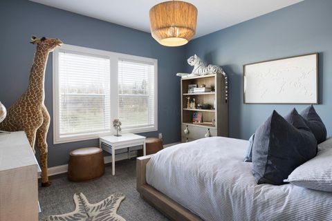 Tiny photo for 2839 Highland Woods Boulevard, New Albany, OH 43054 (MLS # 226011263)