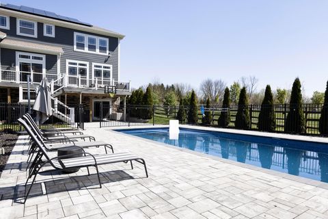 Tiny photo for 2839 Highland Woods Boulevard, New Albany, OH 43054 (MLS # 226011263)