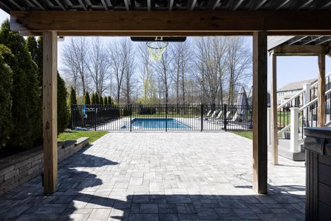 Tiny photo for 2839 Highland Woods Boulevard, New Albany, OH 43054 (MLS # 226011263)