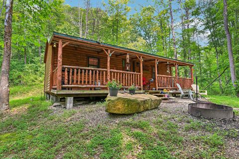 Photo of 33509 Clipner Road, Londonderry, OH 45647 (MLS # 226025138)