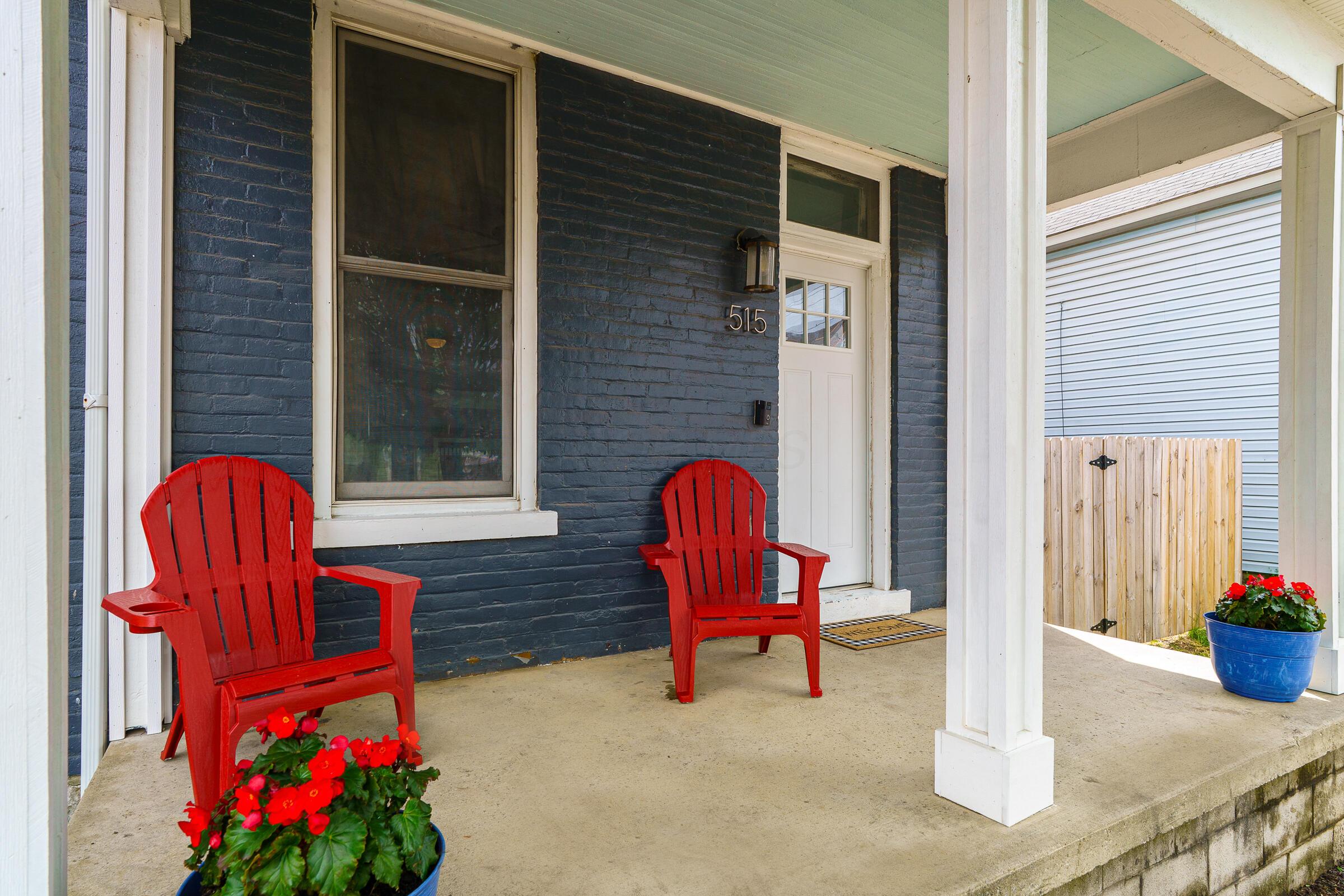 515 Cline Street, Columbus, Ohio image 3