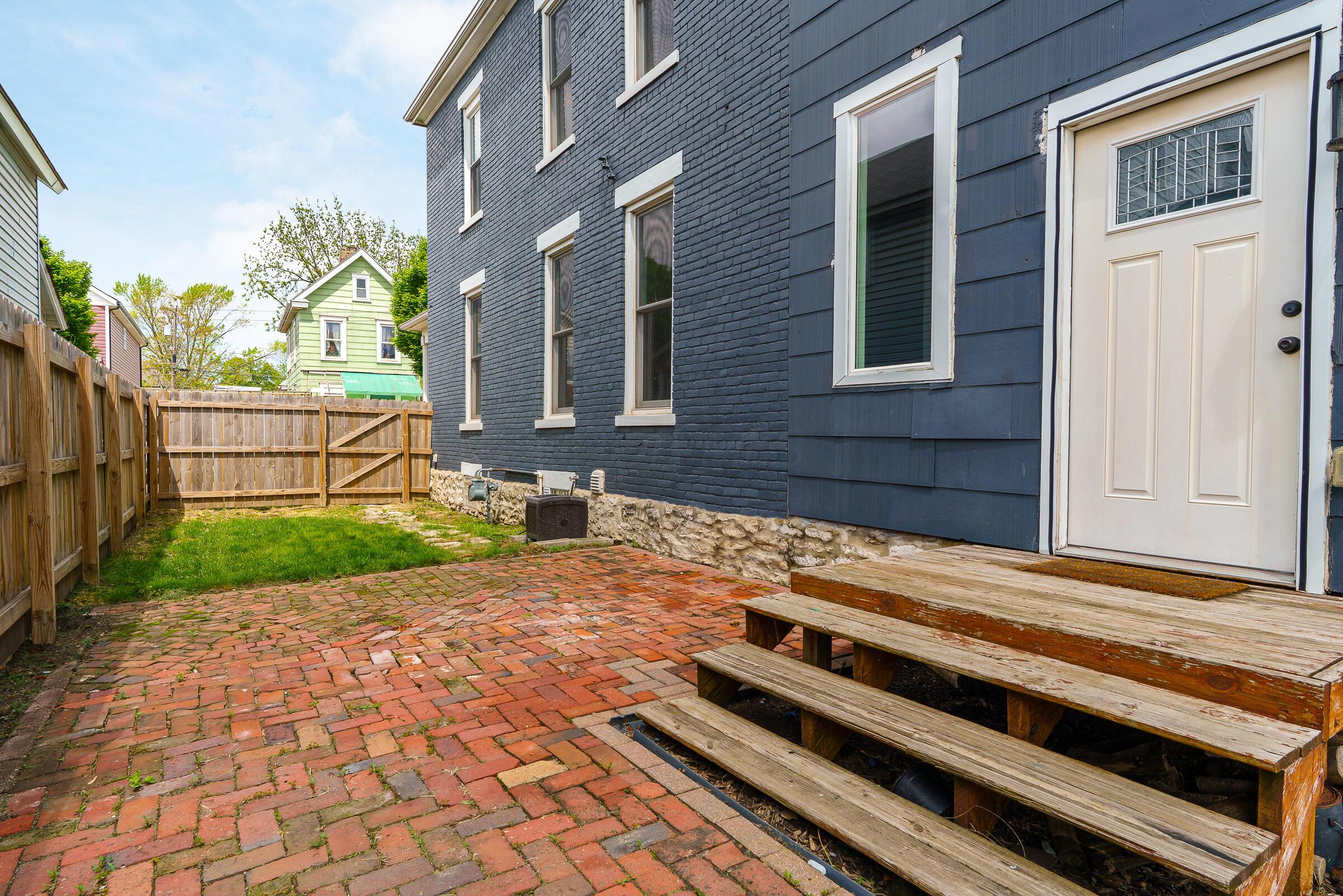 515 Cline Street, Columbus, Ohio image 26