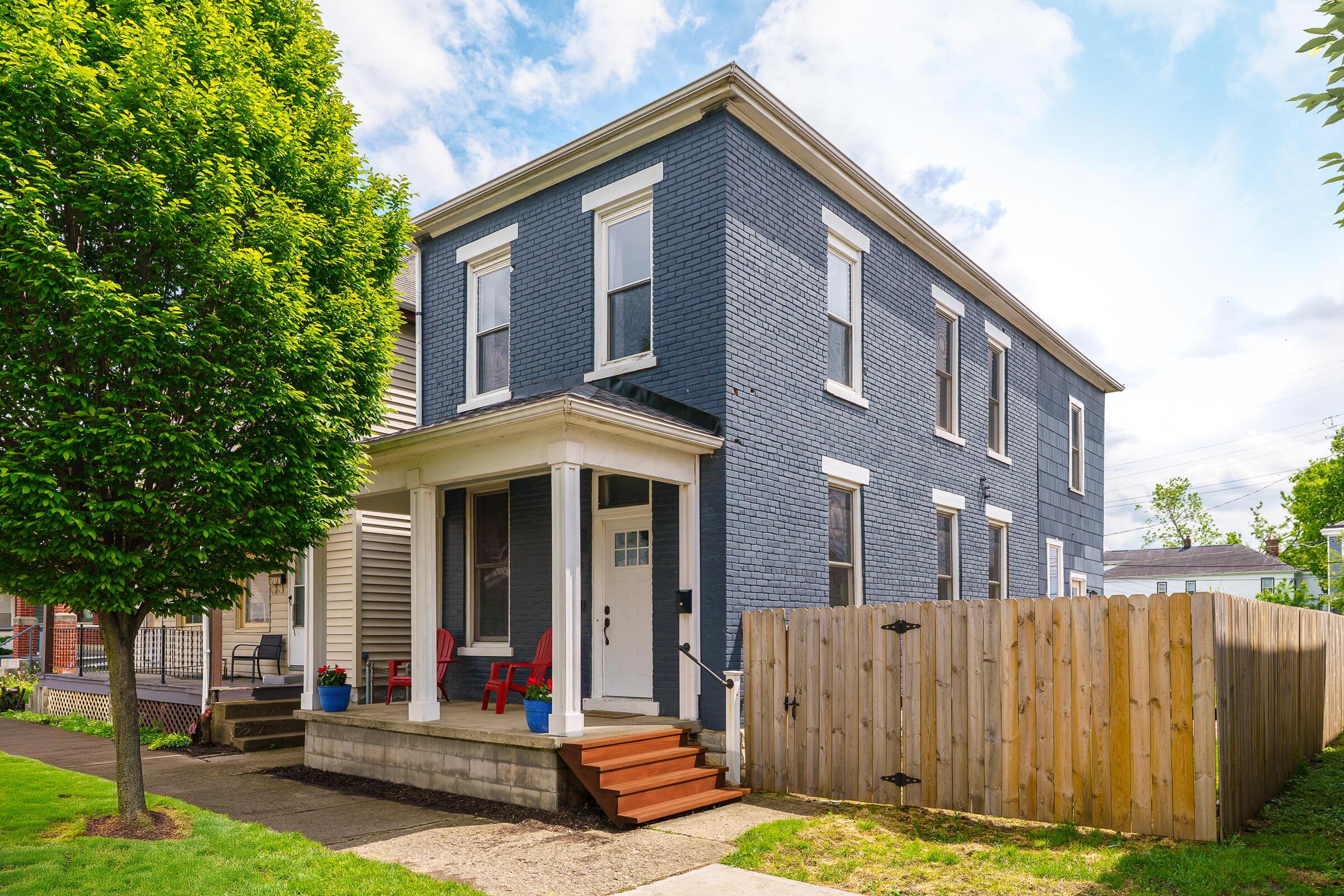 515 Cline Street, Columbus, Ohio image 1