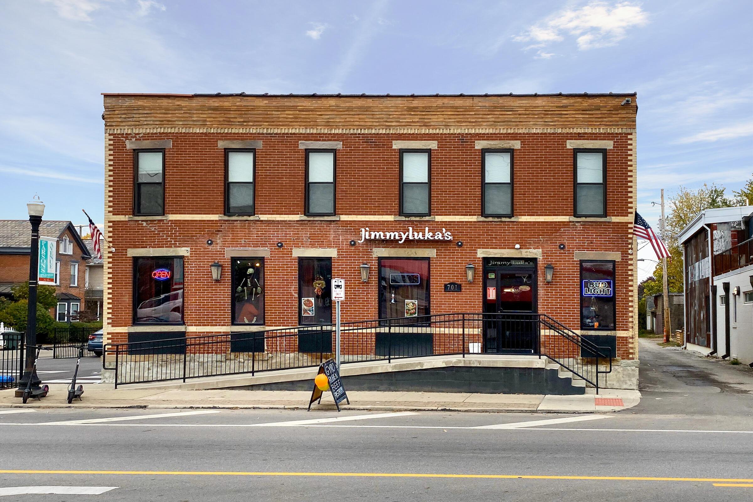515 Cline Street, Columbus, Ohio image 35