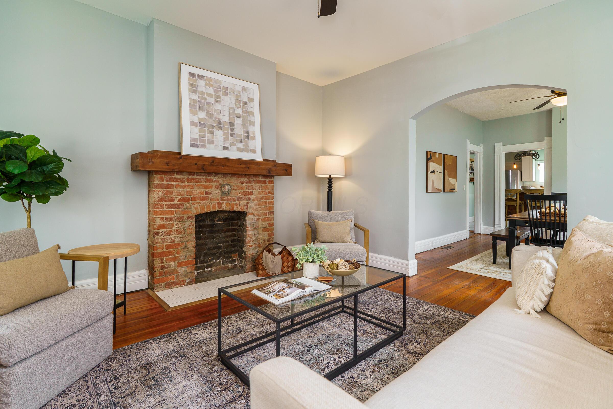 515 Cline Street, Columbus, Ohio image 4