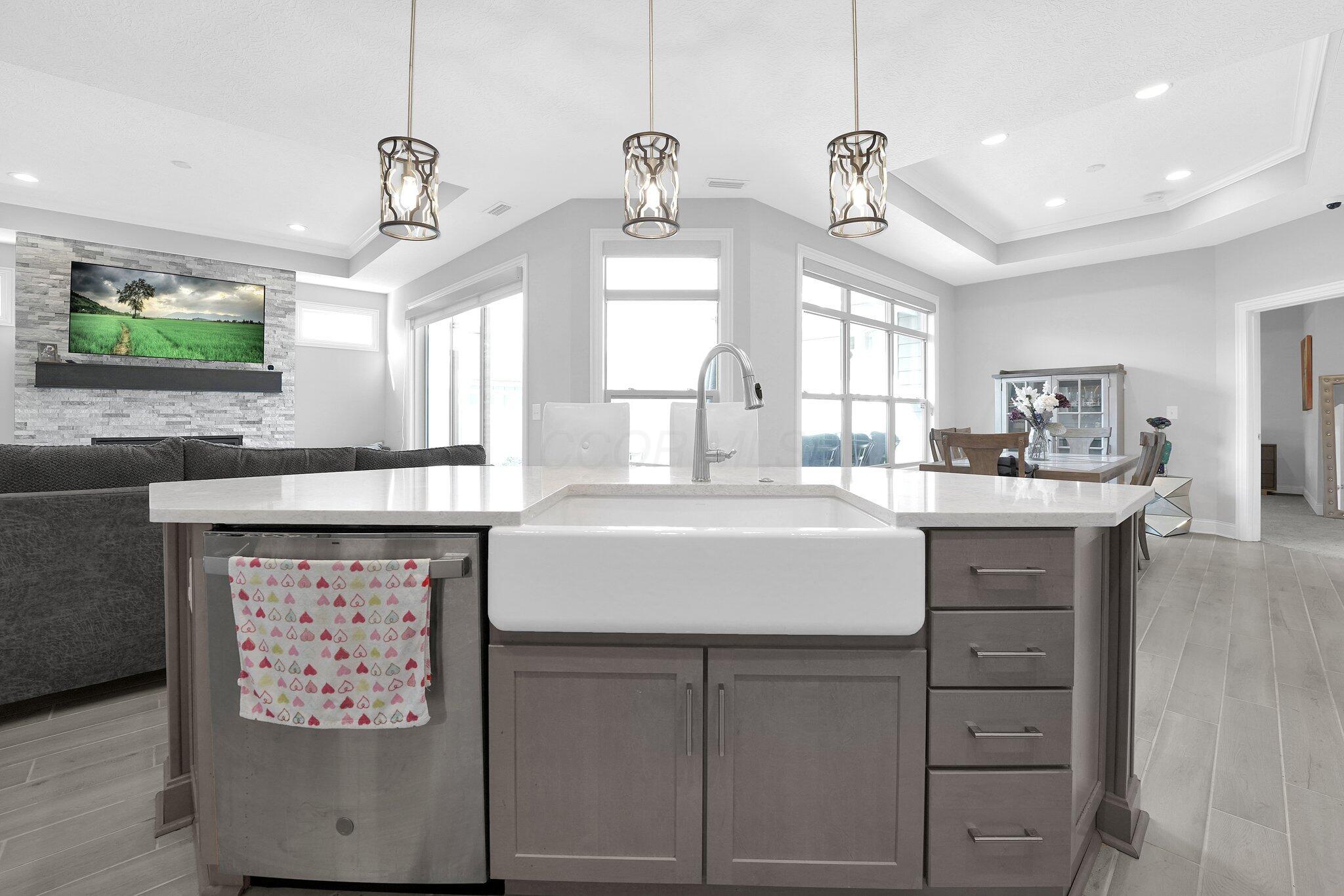 6241 Buck Ridge Road, Dublin, Ohio image 17