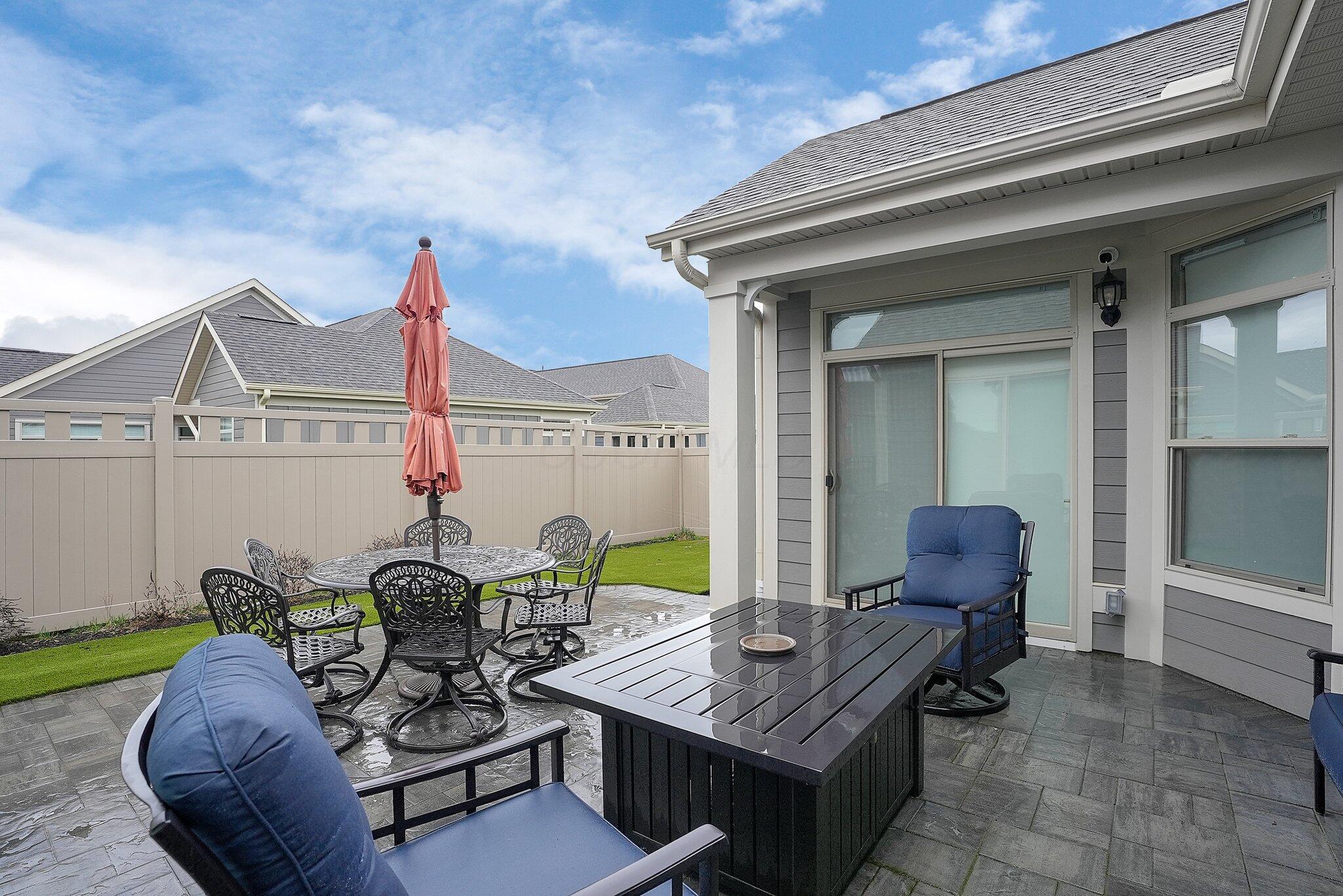 6241 Buck Ridge Road, Dublin, Ohio image 35