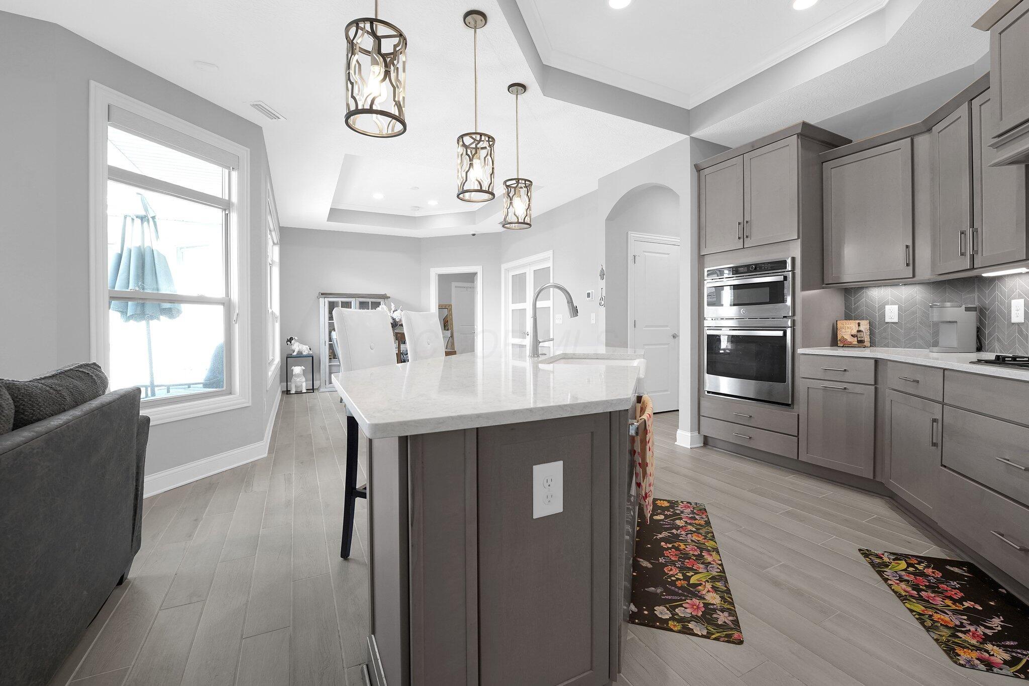6241 Buck Ridge Road, Dublin, Ohio image 13