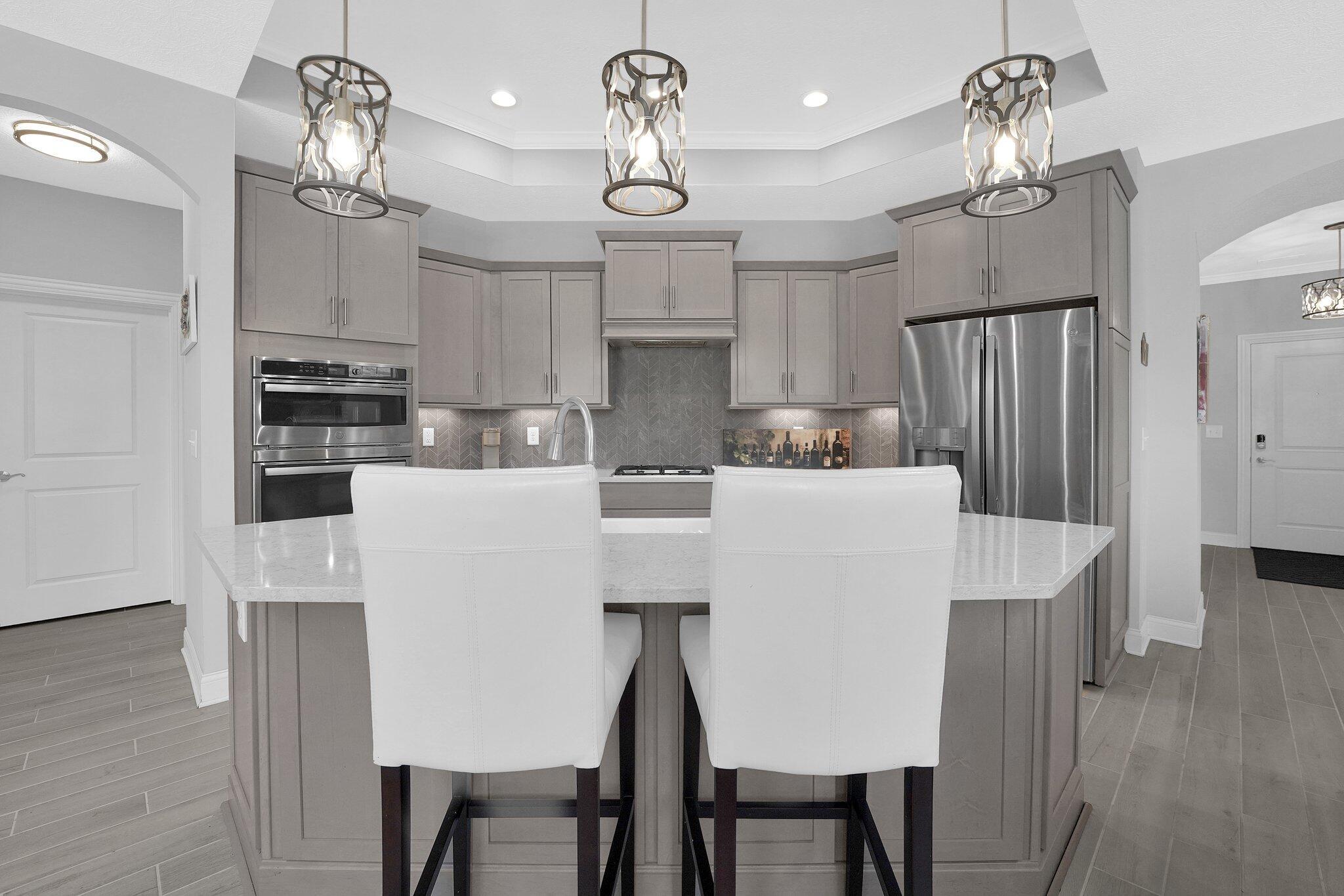 6241 Buck Ridge Road, Dublin, Ohio image 18