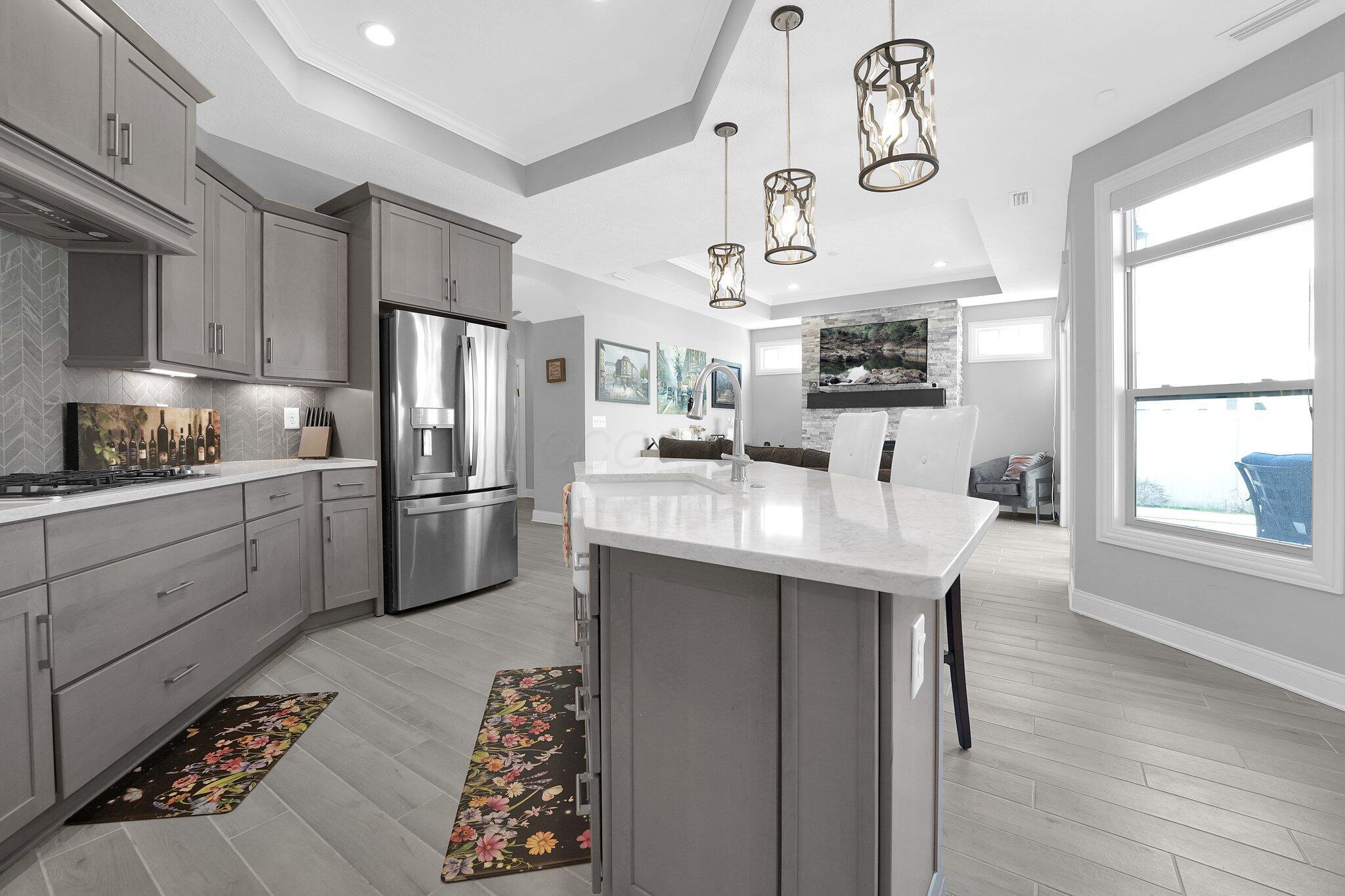 6241 Buck Ridge Road, Dublin, Ohio image 16