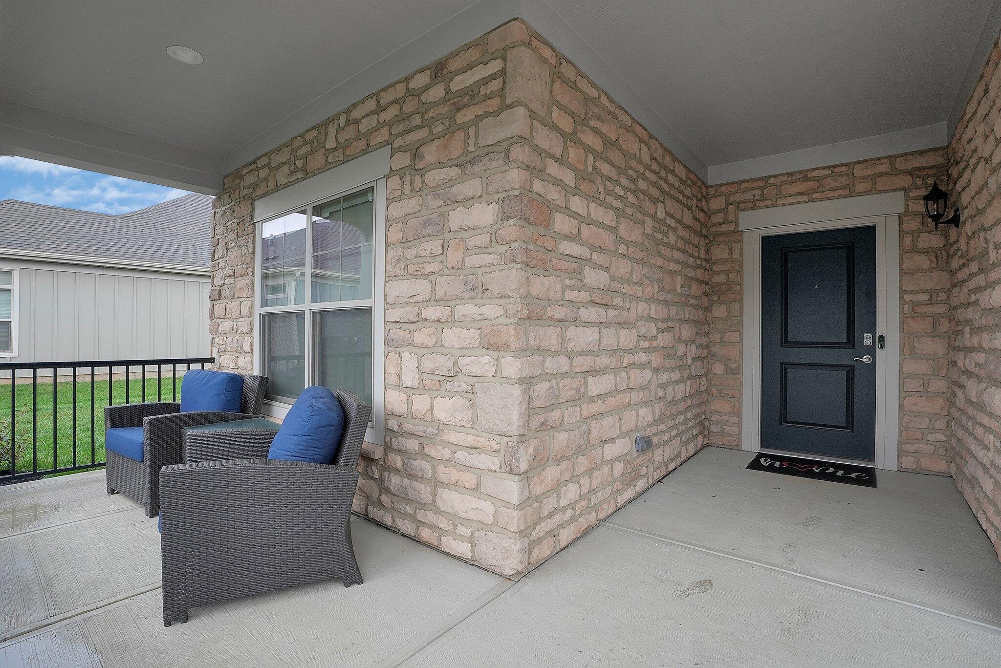 6241 Buck Ridge Road, Dublin, Ohio image 5