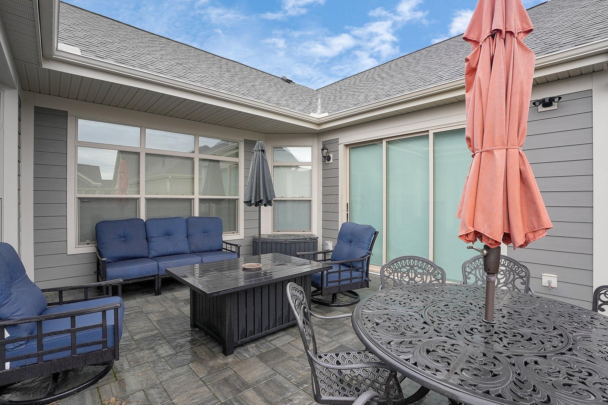 6241 Buck Ridge Road, Dublin, Ohio image 33