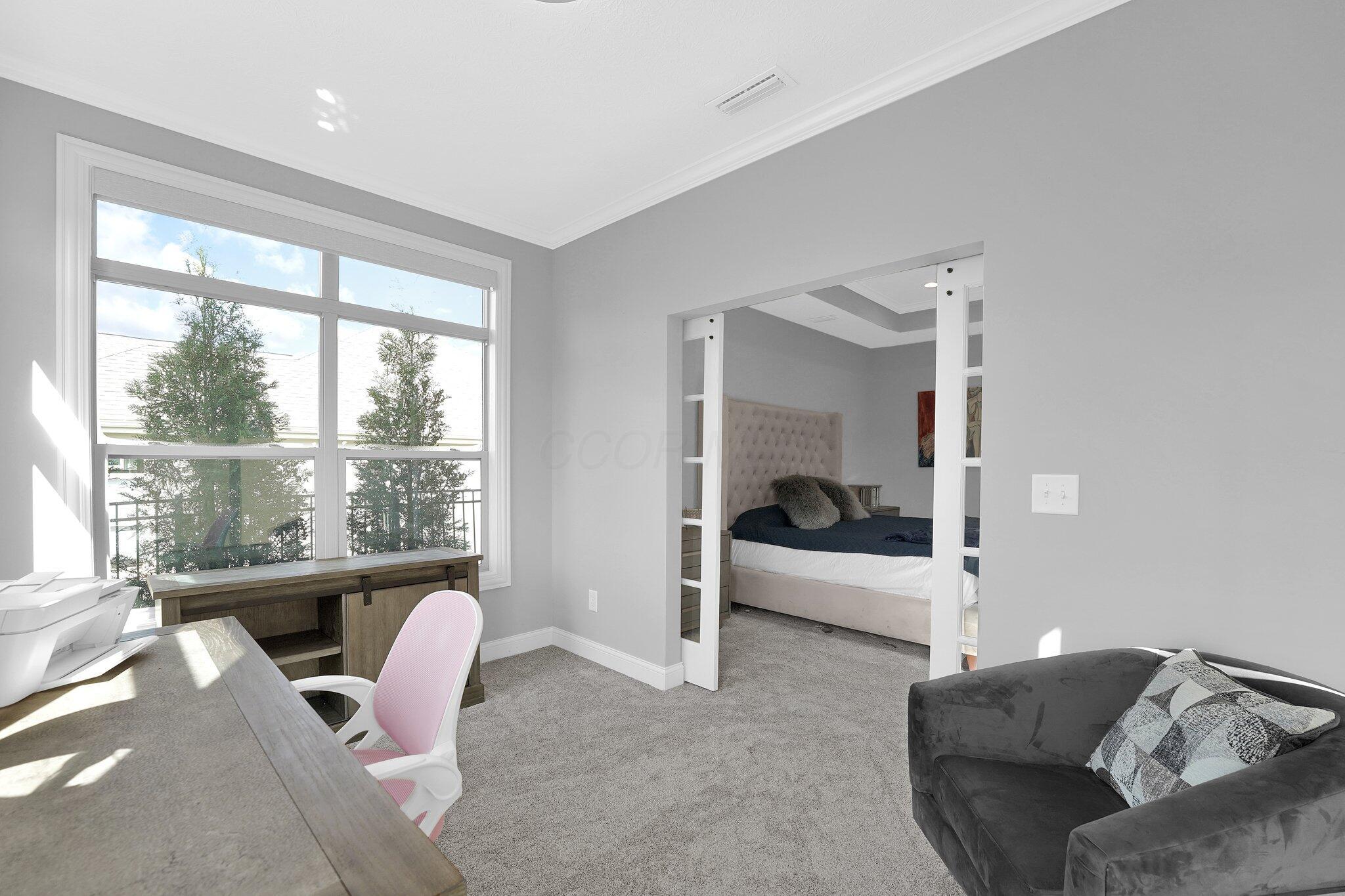 6241 Buck Ridge Road, Dublin, Ohio image 24