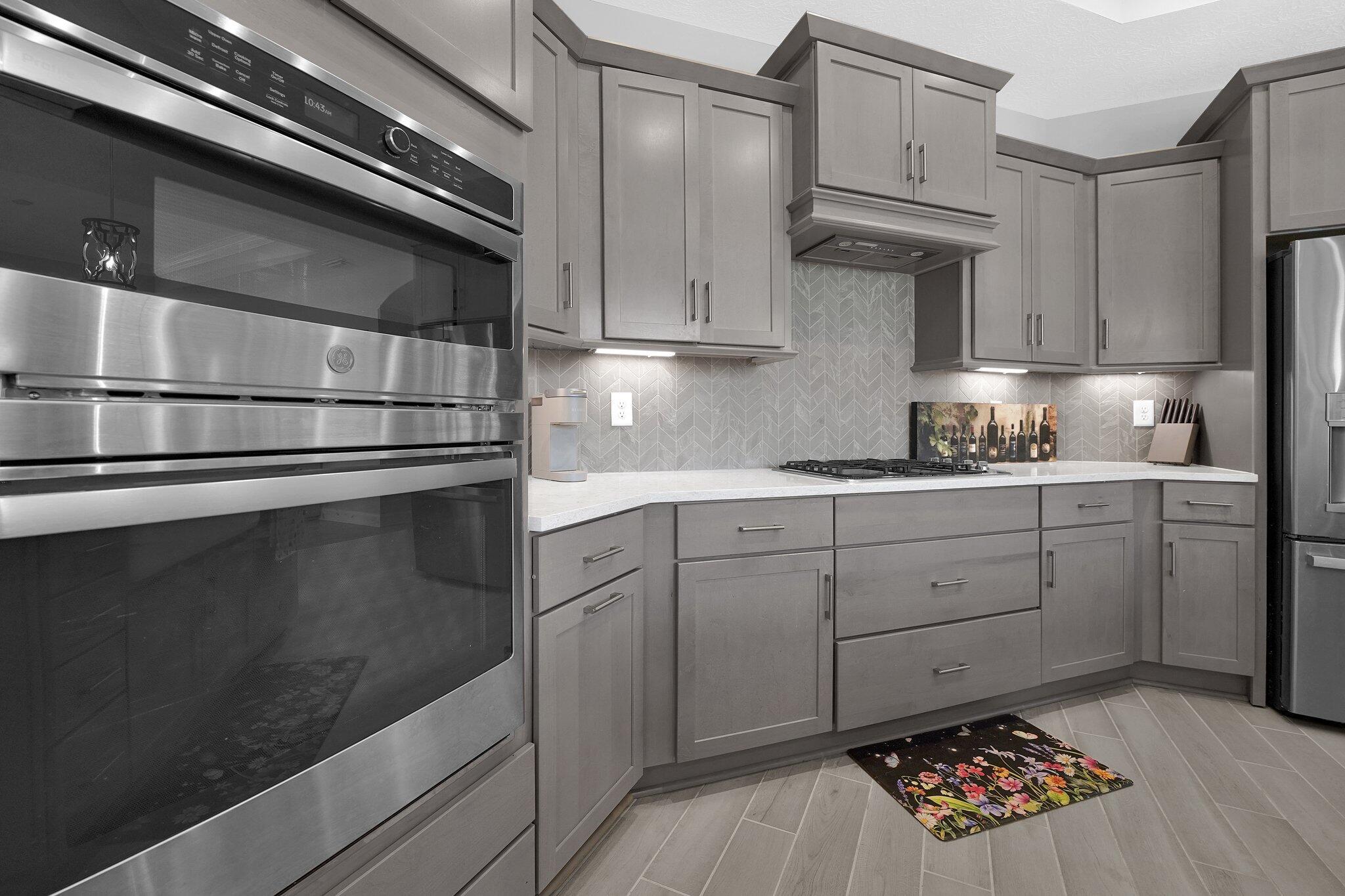 6241 Buck Ridge Road, Dublin, Ohio image 15