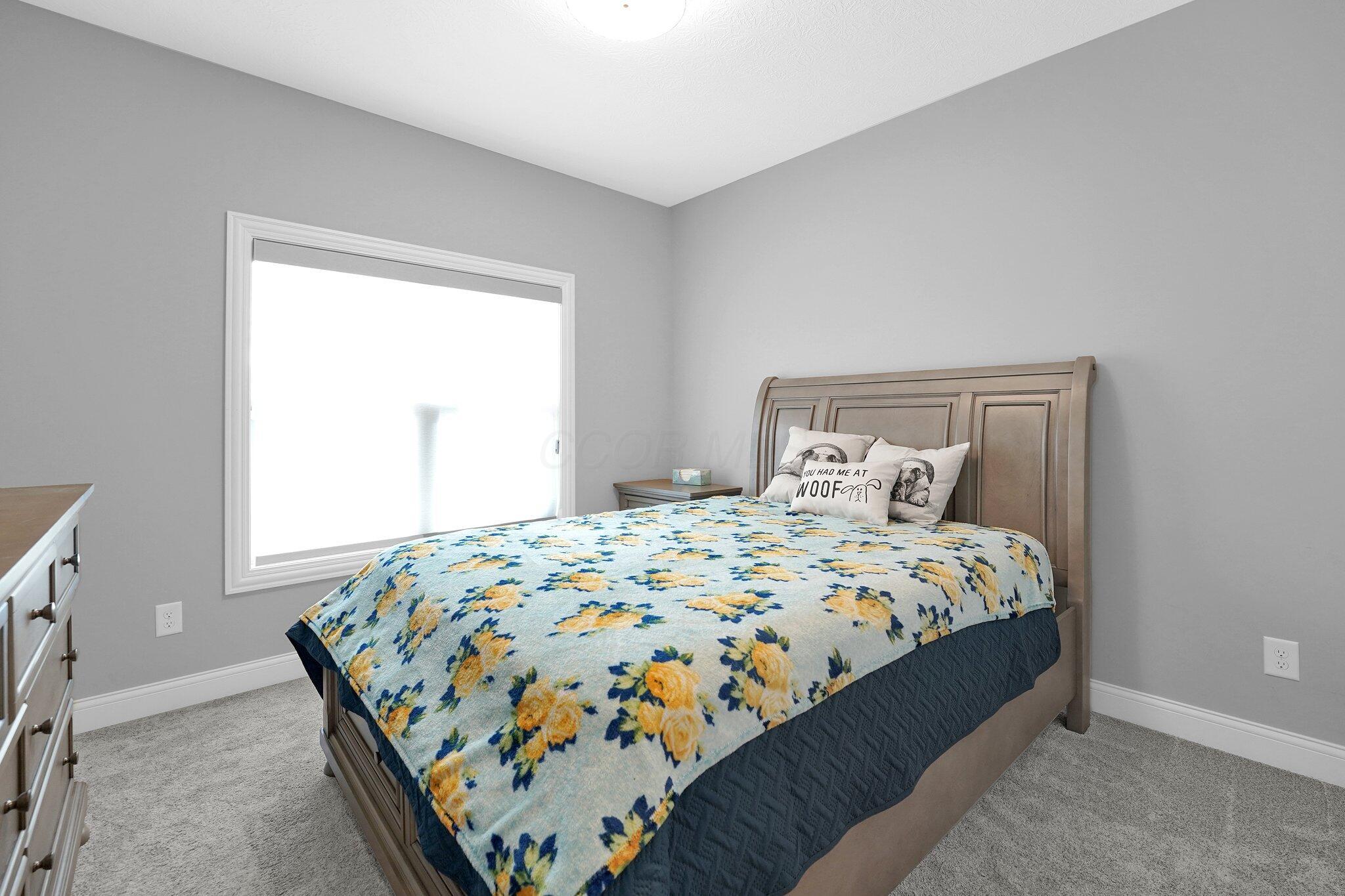 6241 Buck Ridge Road, Dublin, Ohio image 26