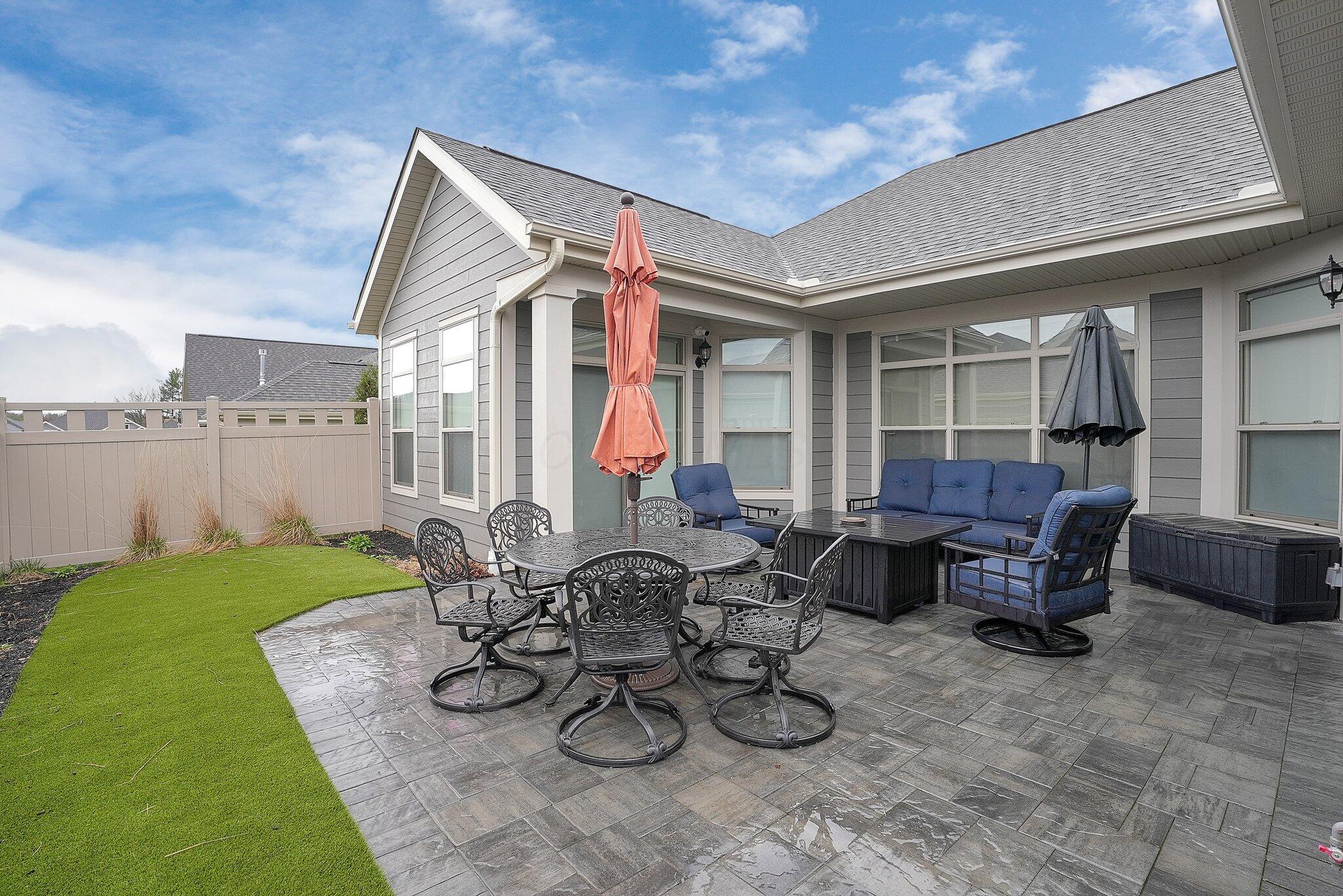 6241 Buck Ridge Road, Dublin, Ohio image 34