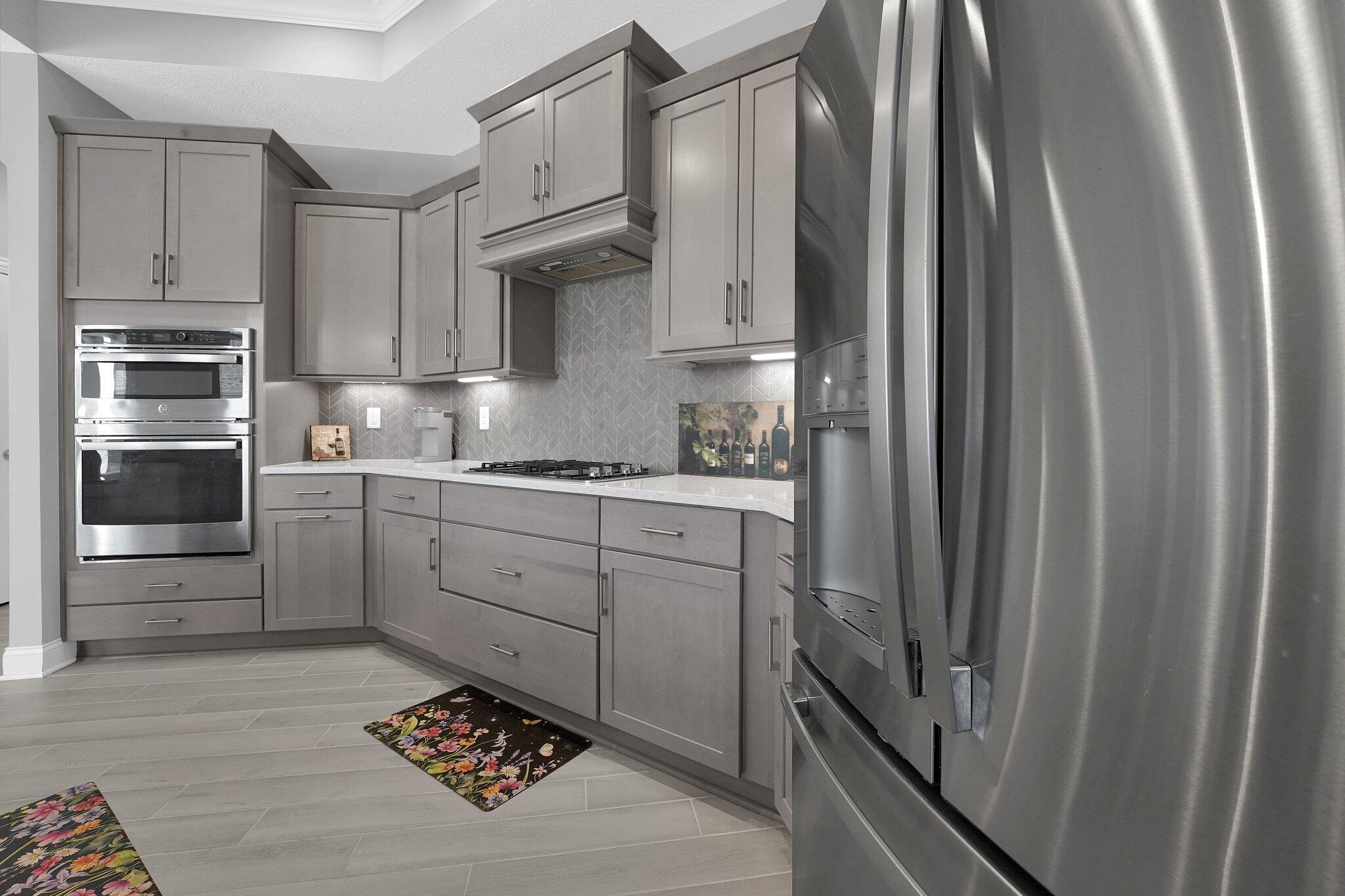 6241 Buck Ridge Road, Dublin, Ohio image 12