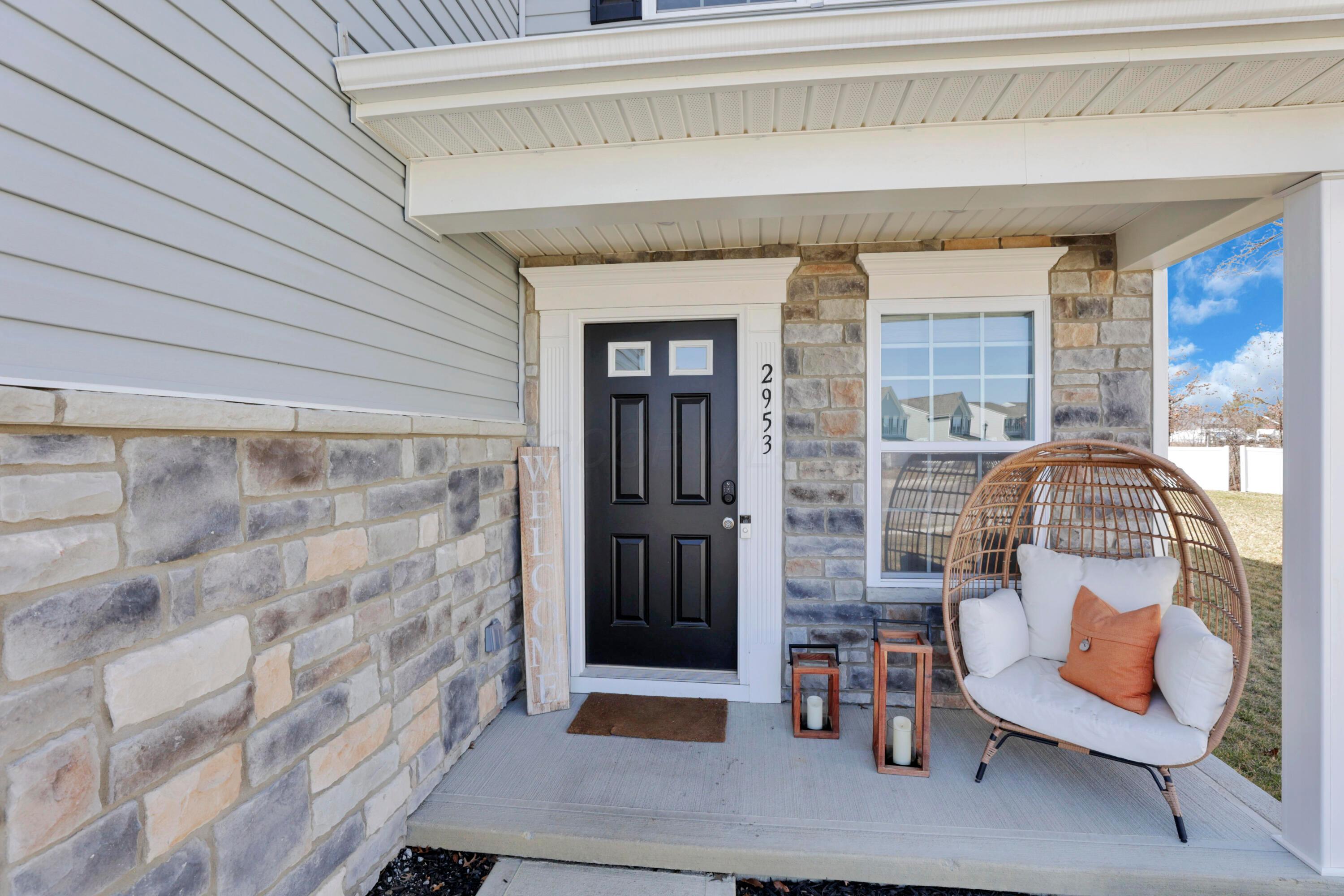 2953 Branoch Drive, Grove City, Ohio image 3