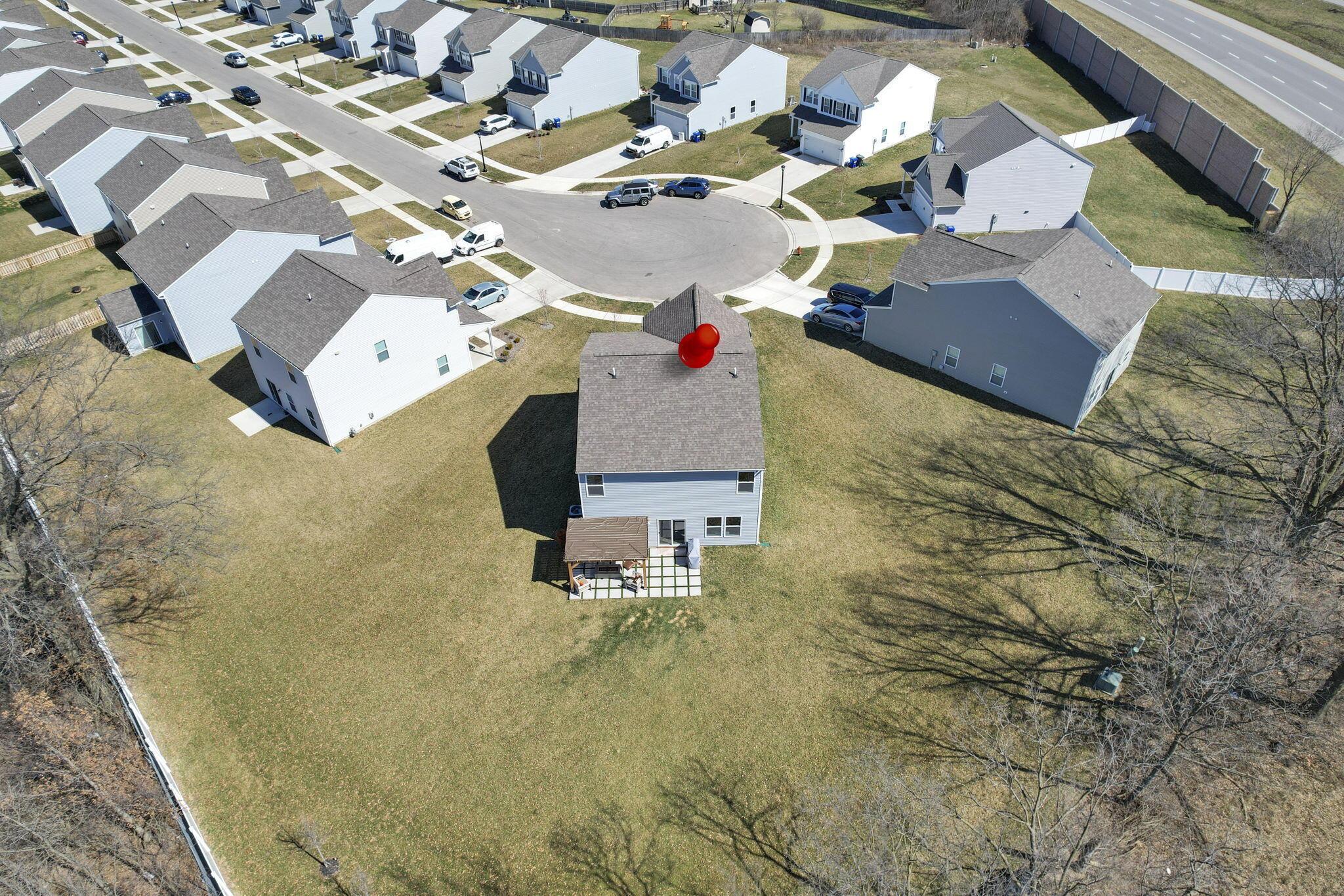 2953 Branoch Drive, Grove City, Ohio image 50