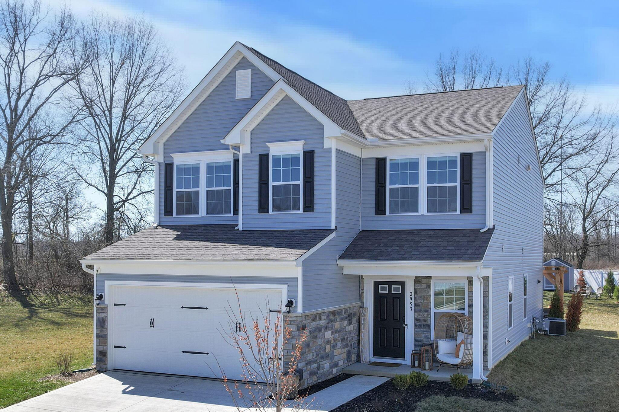 2953 Branoch Drive, Grove City, Ohio image 1