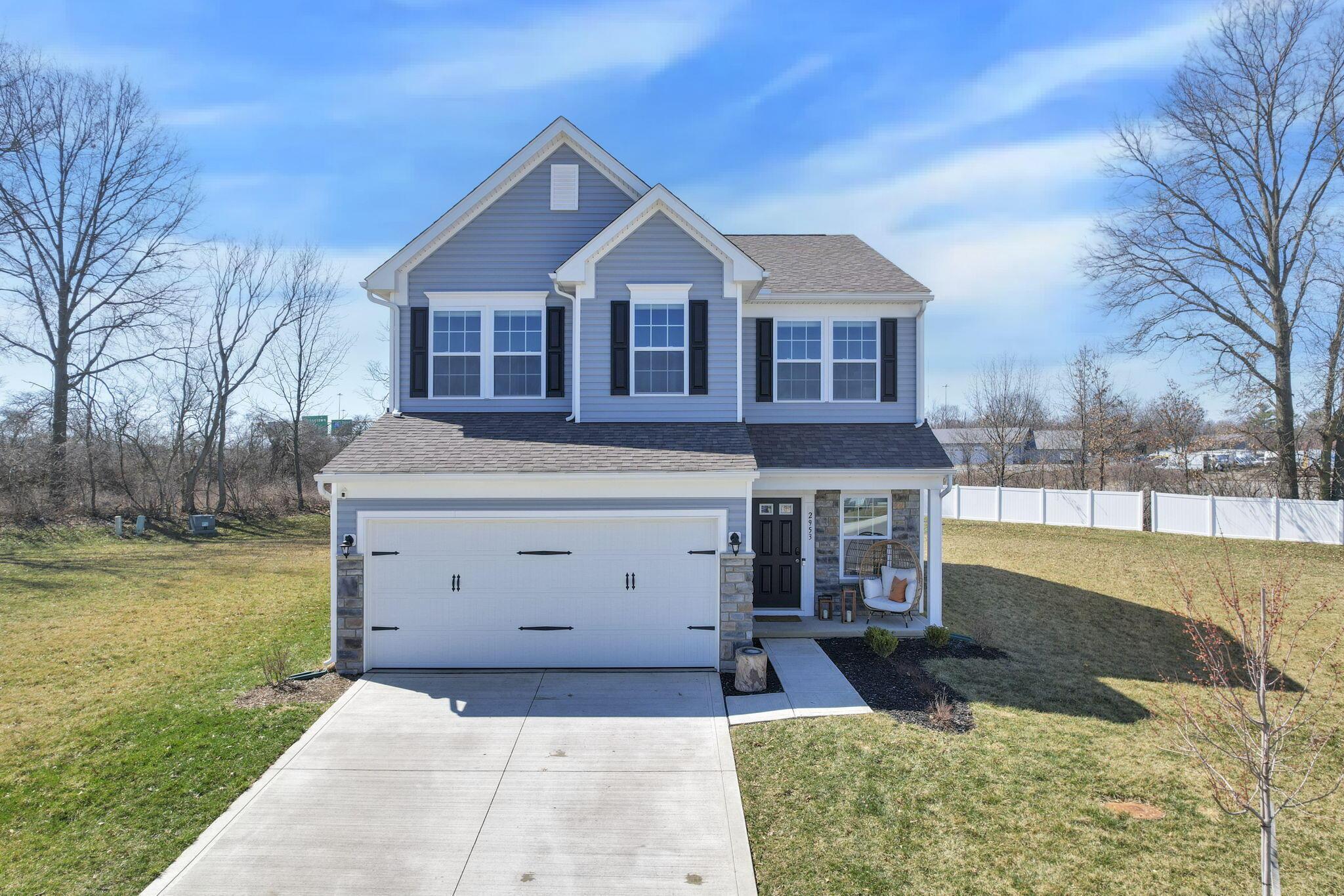 2953 Branoch Drive, Grove City, Ohio image 2