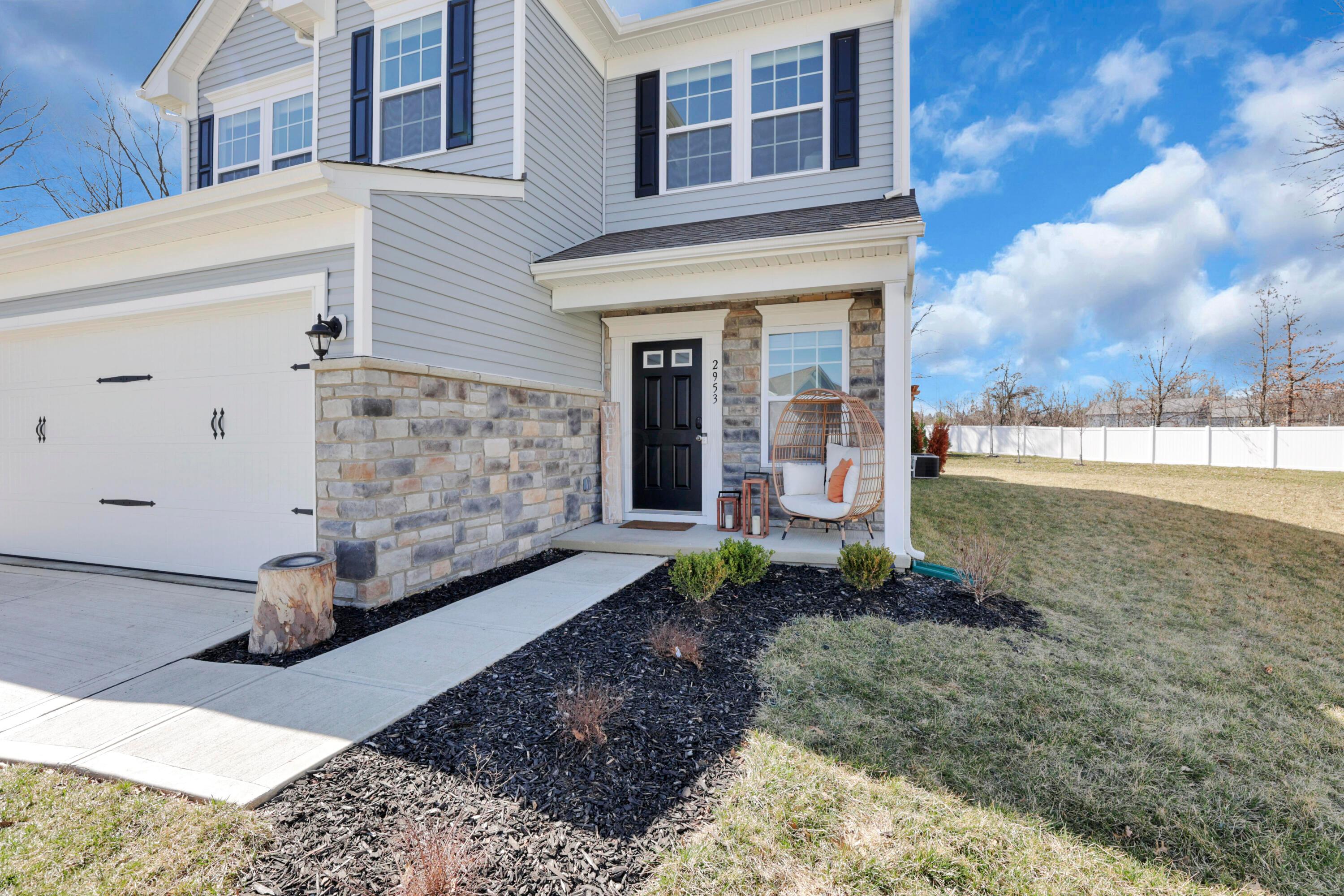 2953 Branoch Drive, Grove City, Ohio image 4