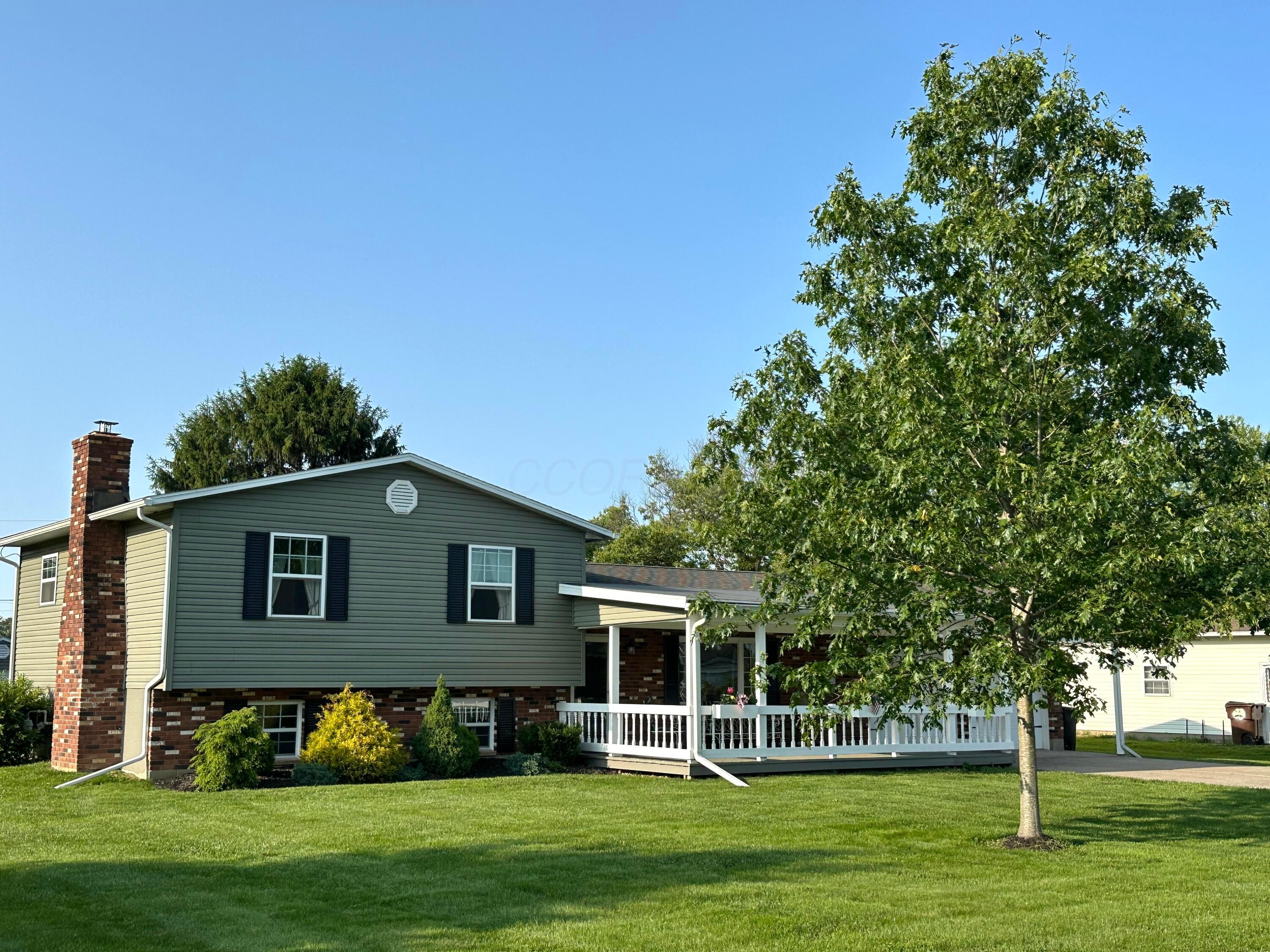 128 Ivy Street, Newark, Ohio image 2