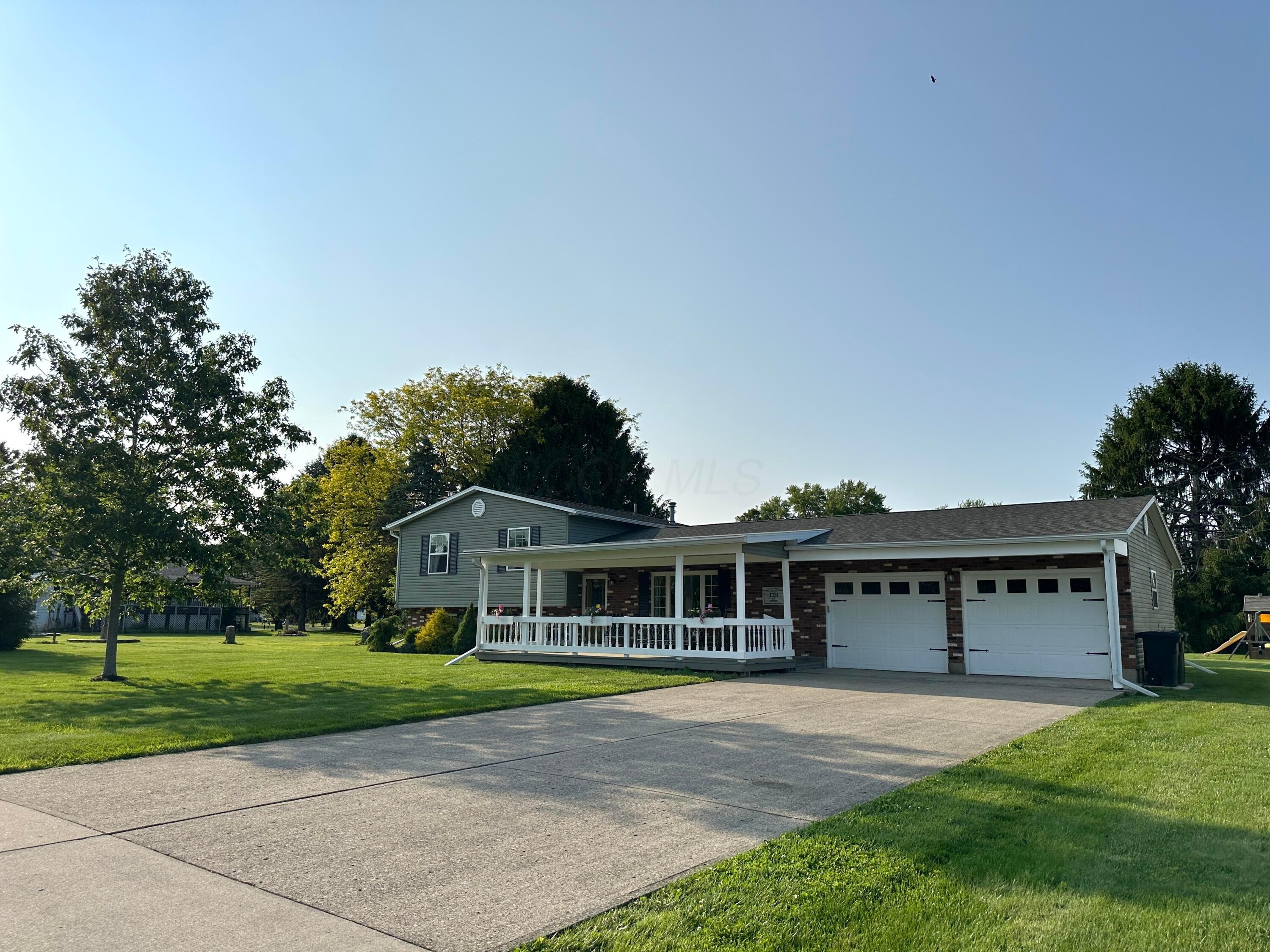 128 Ivy Street, Newark, Ohio image 1