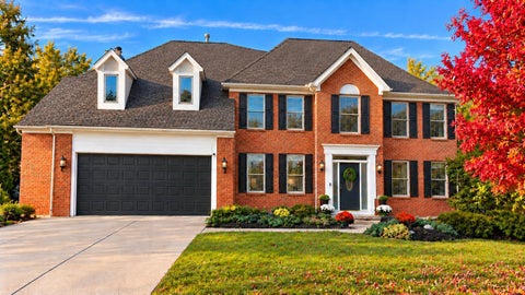 Photo of 8922 Oakshire Drive NW, Pickerington, OH 43147 (MLS # 226040592)
