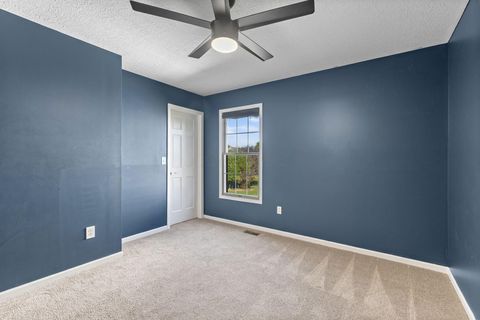 Tiny photo for 5806 Barbara Drive, Hilliard, OH 43026 (MLS # 225039504)