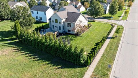 Tiny photo for 5806 Barbara Drive, Hilliard, OH 43026 (MLS # 225039504)
