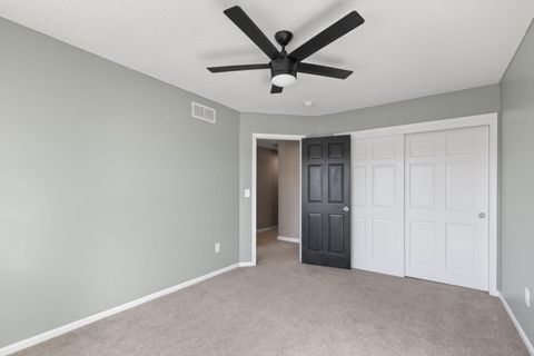 Tiny photo for 5806 Barbara Drive, Hilliard, OH 43026 (MLS # 225039504)