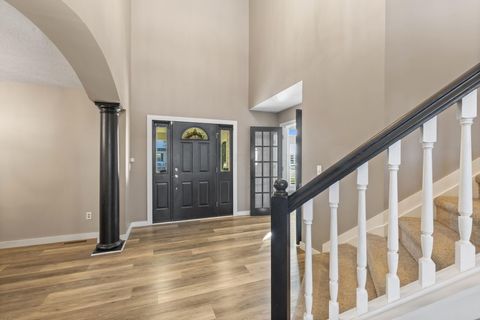 Tiny photo for 5806 Barbara Drive, Hilliard, OH 43026 (MLS # 225039504)