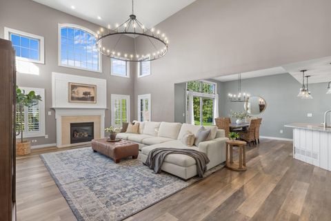 Tiny photo for 5806 Barbara Drive, Hilliard, OH 43026 (MLS # 225039504)