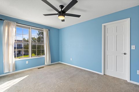 Tiny photo for 5806 Barbara Drive, Hilliard, OH 43026 (MLS # 225039504)