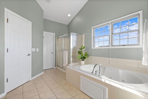 Tiny photo for 5806 Barbara Drive, Hilliard, OH 43026 (MLS # 225039504)