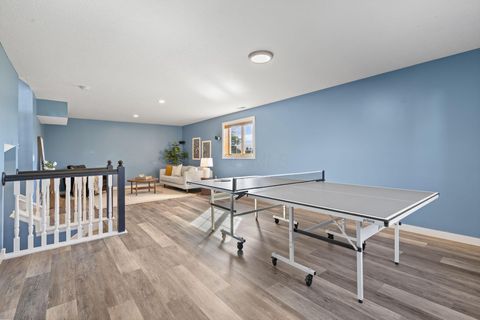 Tiny photo for 5806 Barbara Drive, Hilliard, OH 43026 (MLS # 225039504)