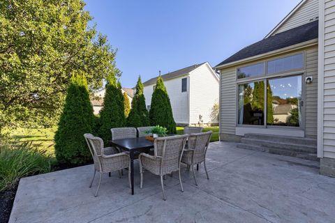 Tiny photo for 5806 Barbara Drive, Hilliard, OH 43026 (MLS # 225039504)