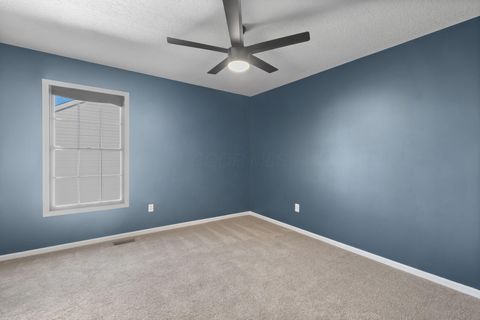 Tiny photo for 5806 Barbara Drive, Hilliard, OH 43026 (MLS # 225039504)
