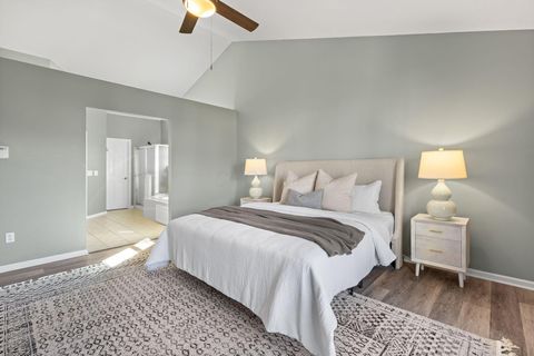 Tiny photo for 5806 Barbara Drive, Hilliard, OH 43026 (MLS # 225039504)