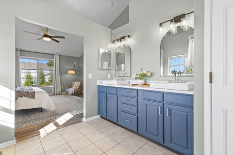 Tiny photo for 5806 Barbara Drive, Hilliard, OH 43026 (MLS # 225039504)