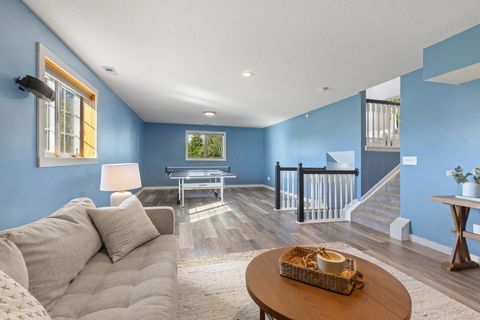 Tiny photo for 5806 Barbara Drive, Hilliard, OH 43026 (MLS # 225039504)