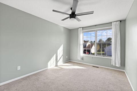 Tiny photo for 5806 Barbara Drive, Hilliard, OH 43026 (MLS # 225039504)