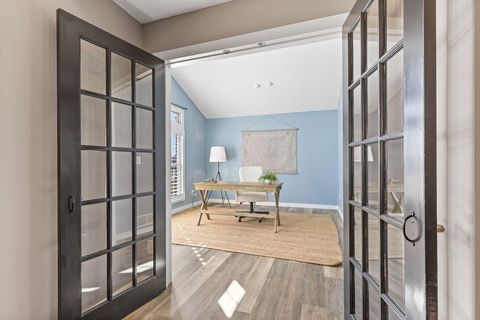 Tiny photo for 5806 Barbara Drive, Hilliard, OH 43026 (MLS # 225039504)