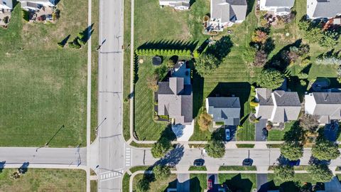 Tiny photo for 5806 Barbara Drive, Hilliard, OH 43026 (MLS # 225039504)