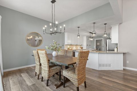 Tiny photo for 5806 Barbara Drive, Hilliard, OH 43026 (MLS # 225039504)