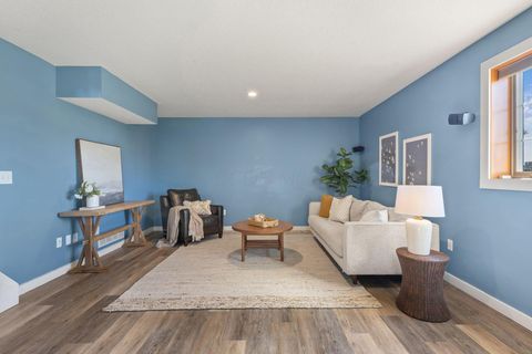 Tiny photo for 5806 Barbara Drive, Hilliard, OH 43026 (MLS # 225039504)