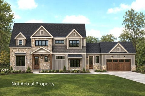 Photo of 2047 Liberty Trail, Delaware, OH 43015 (MLS # 226036630)