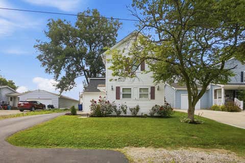 Photo of 38 Stilson Street, Delaware, OH 43015 (MLS # 226029524)