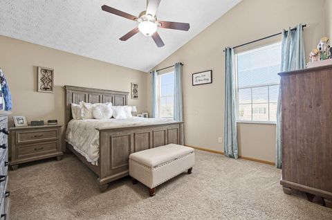 Tiny photo for 6109 Nasby Drive, Galloway, OH 43119 (MLS # 225037399)